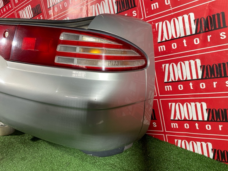 Задняя панель кузова, 42000 рублей, Солонцы