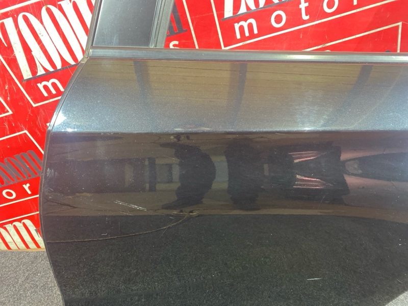 Дверь боковая, 13300 рублей, Солонцы