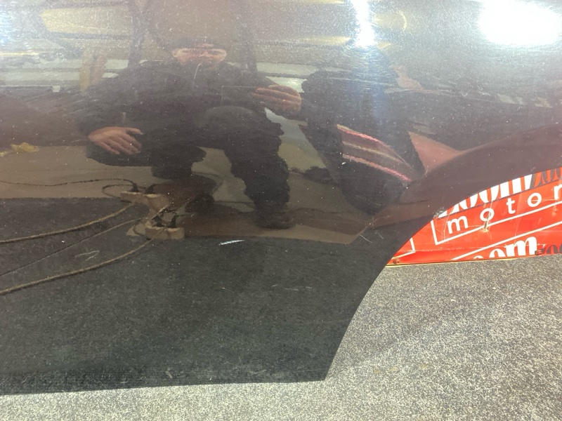 Дверь боковая, 13300 рублей, Солонцы