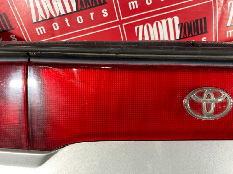 Задняя панель кузова, 42000 рублей, Солонцы