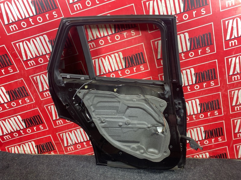 Дверь боковая, 13300 рублей, Солонцы