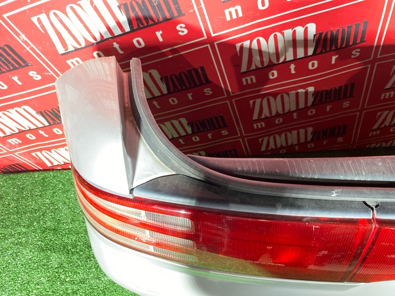 Задняя панель кузова, 42000 рублей, Солонцы