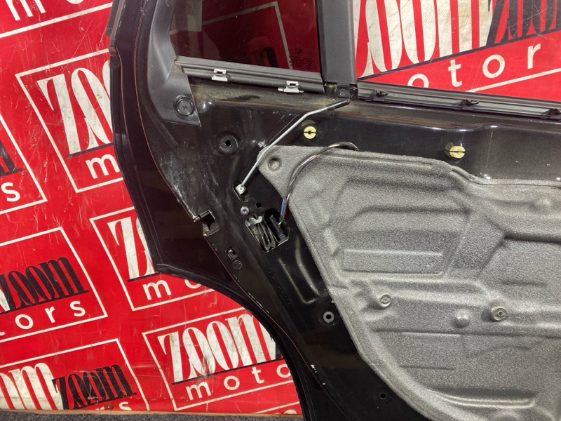 Дверь боковая, 13300 рублей, Солонцы