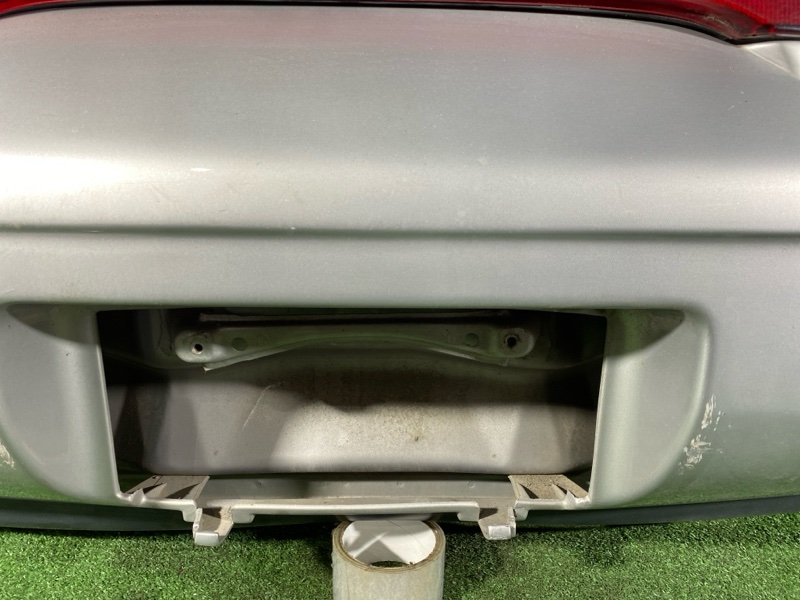 Задняя панель кузова, 42000 рублей, Солонцы