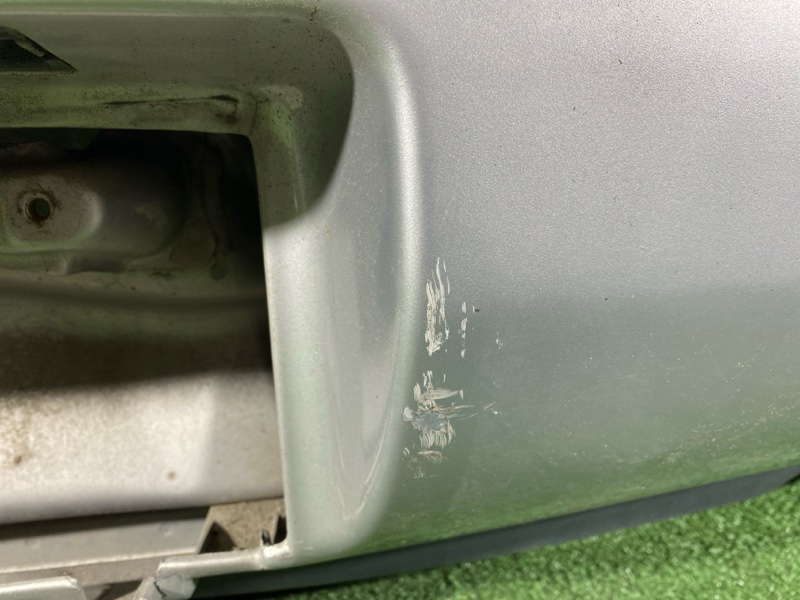 Задняя панель кузова, 42000 рублей, Солонцы