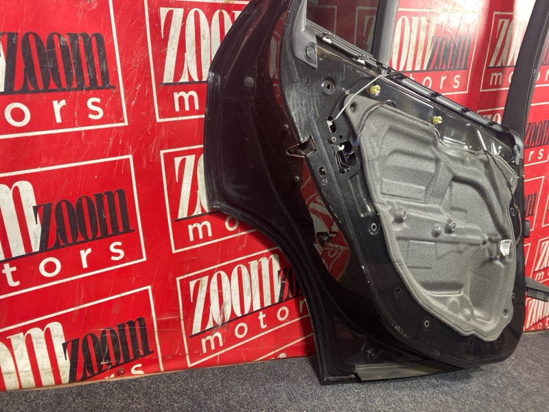 Дверь боковая, 13300 рублей, Солонцы