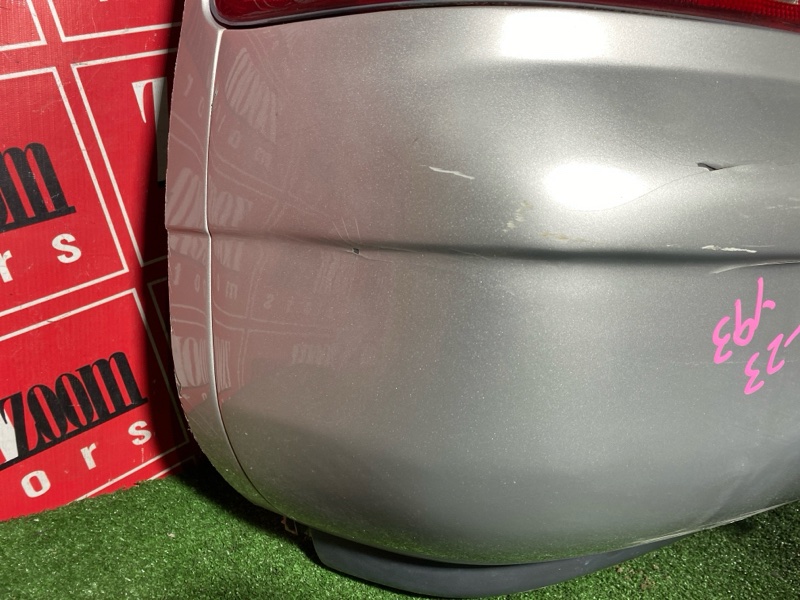 Задняя панель кузова, 42000 рублей, Солонцы