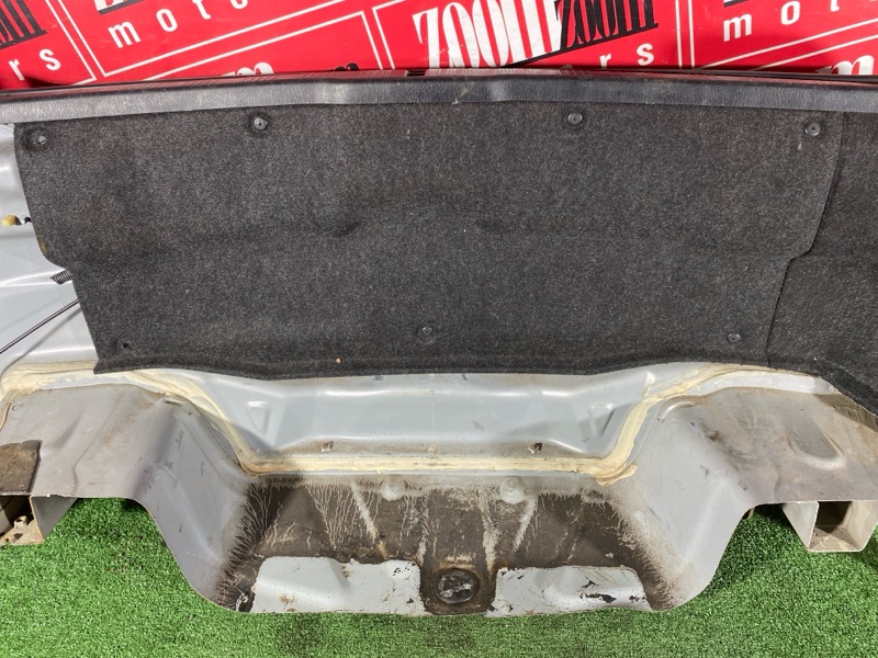 Задняя панель кузова, 42000 рублей, Солонцы