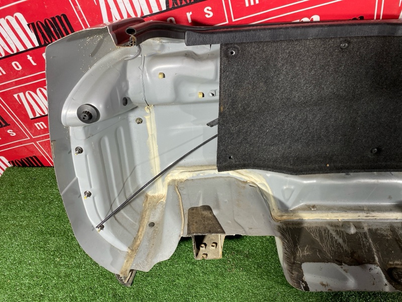 Задняя панель кузова, 42000 рублей, Солонцы