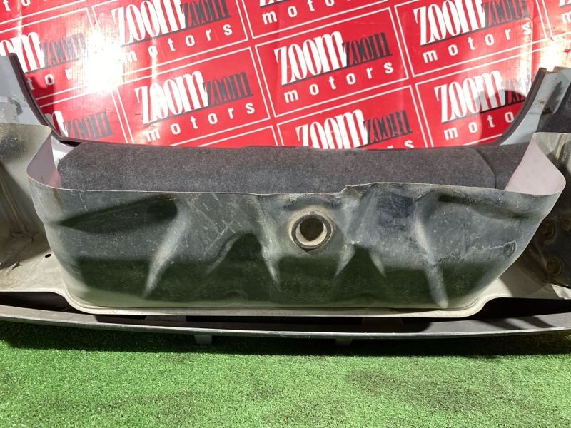 Задняя панель кузова, 42000 рублей, Солонцы