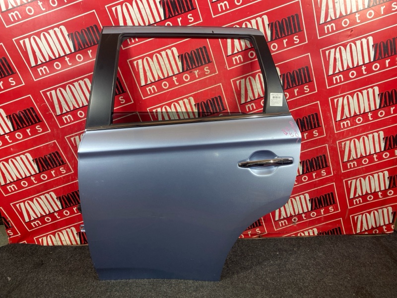 Дверь боковая, 40000 рублей, Солонцы