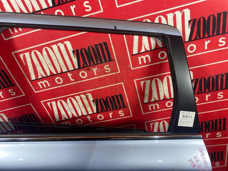 Дверь боковая, 40000 рублей, Солонцы