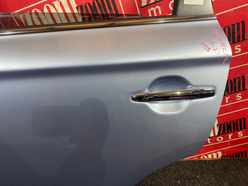 Дверь боковая, 40000 рублей, Солонцы