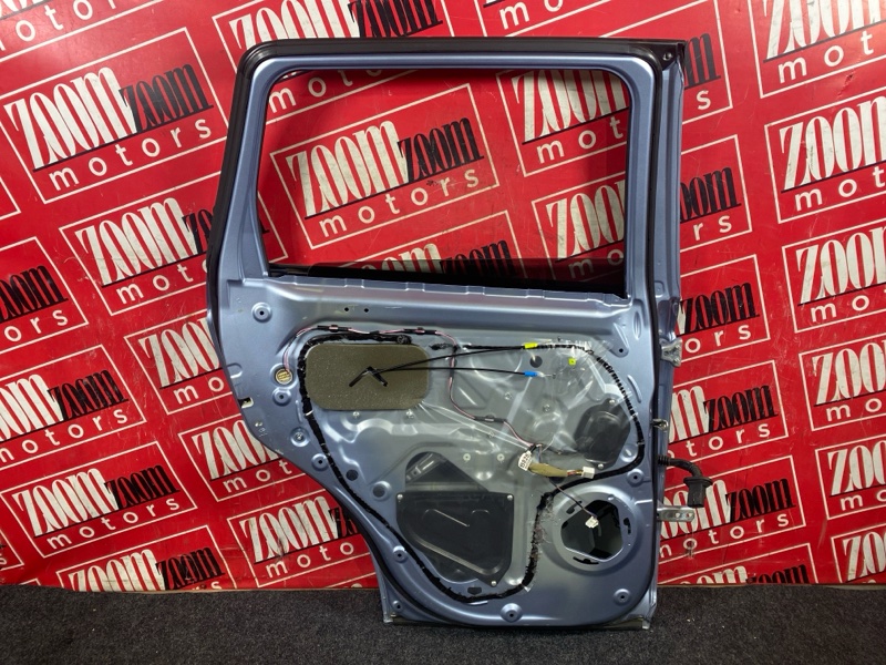 Дверь боковая, 40000 рублей, Солонцы