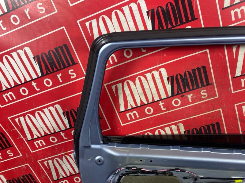 Дверь боковая, 40000 рублей, Солонцы