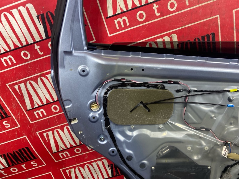 Дверь боковая, 40000 рублей, Солонцы