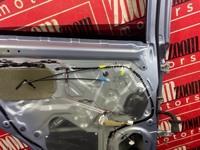 Дверь боковая, 40000 рублей, Солонцы