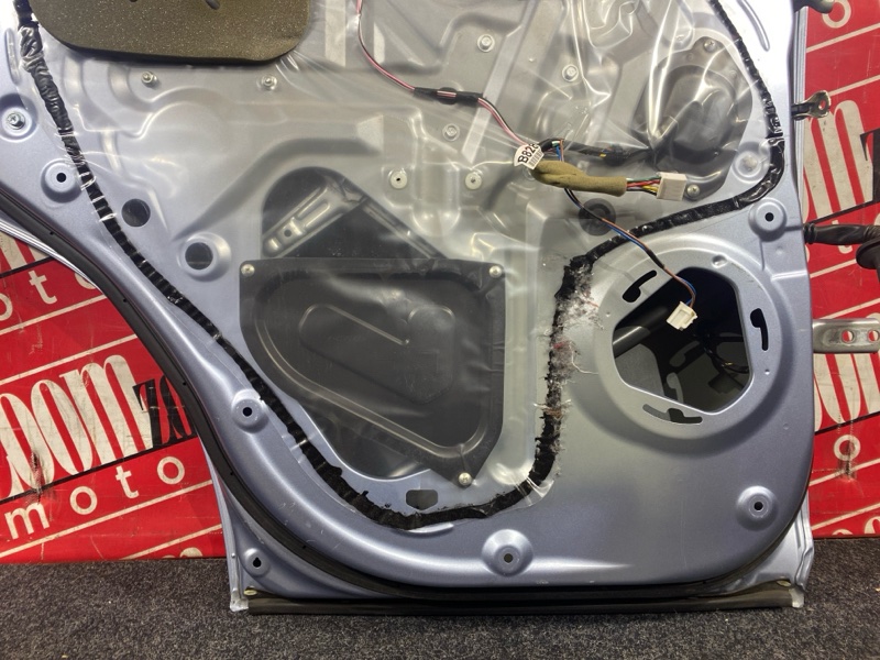 Дверь боковая, 40000 рублей, Солонцы