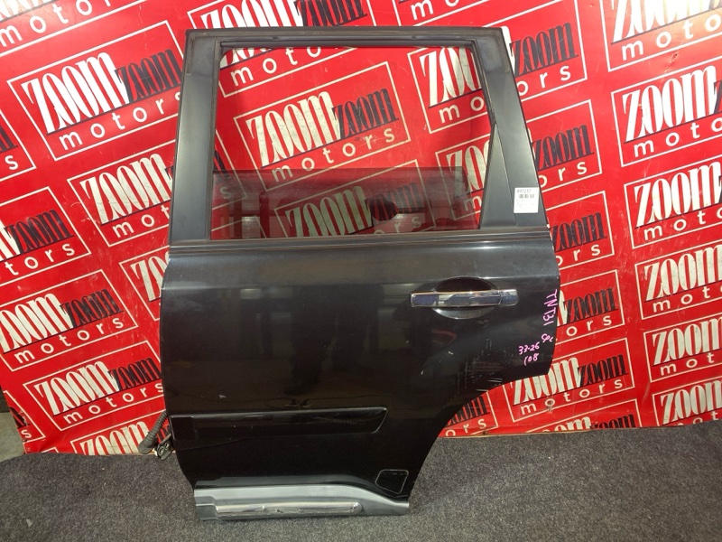 Дверь боковая, 6000 рублей, Солонцы