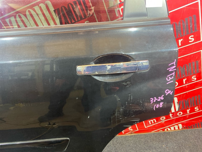 Дверь боковая, 6000 рублей, Солонцы