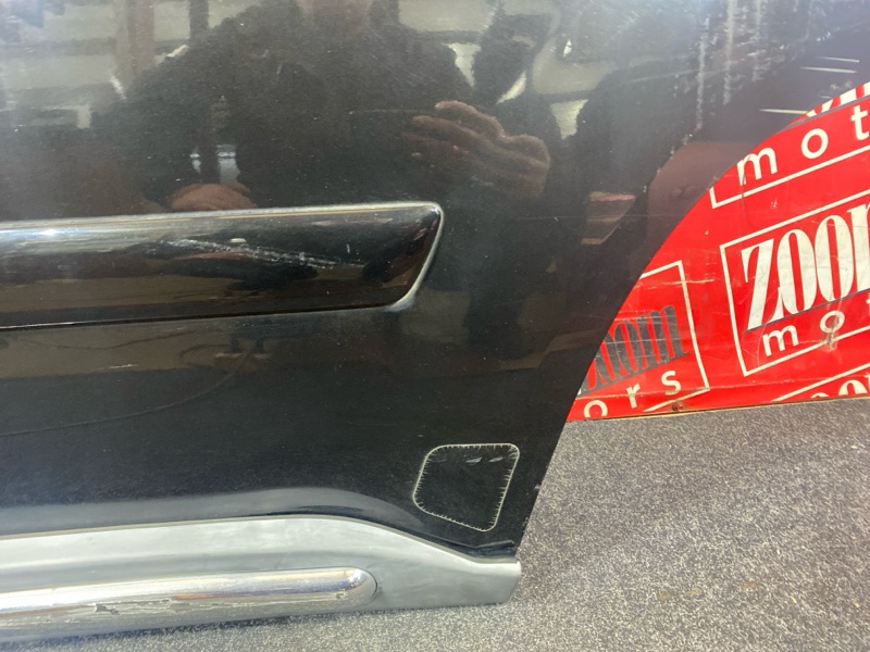 Дверь боковая, 6000 рублей, Солонцы