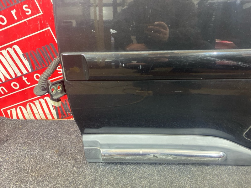 Дверь боковая, 6000 рублей, Солонцы