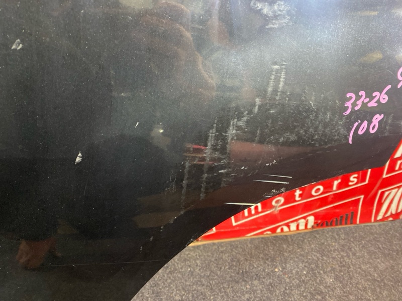 Дверь боковая, 6000 рублей, Солонцы