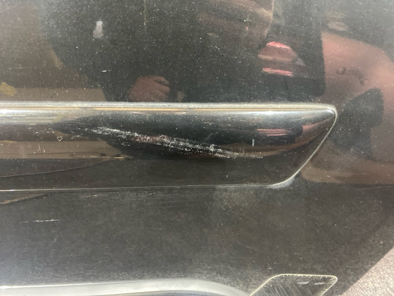 Дверь боковая, 6000 рублей, Солонцы