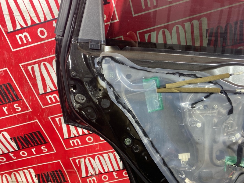 Дверь боковая, 6000 рублей, Солонцы