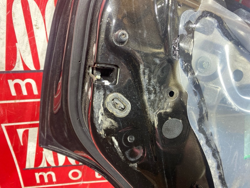 Дверь боковая, 6000 рублей, Солонцы