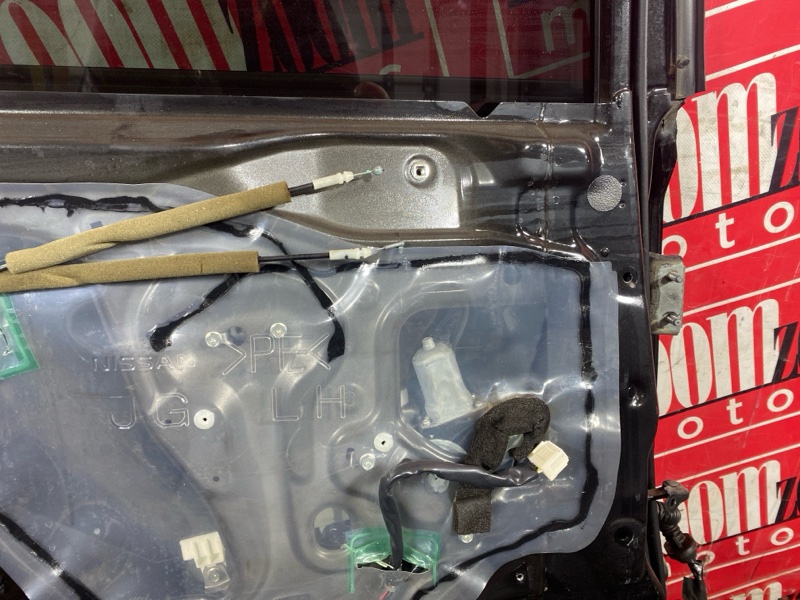 Дверь боковая, 6000 рублей, Солонцы