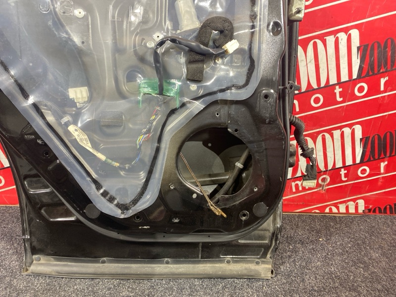 Дверь боковая, 6000 рублей, Солонцы