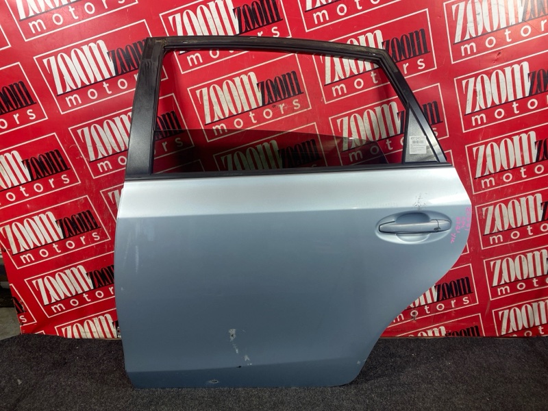 Дверь боковая, 20000 рублей, Солонцы