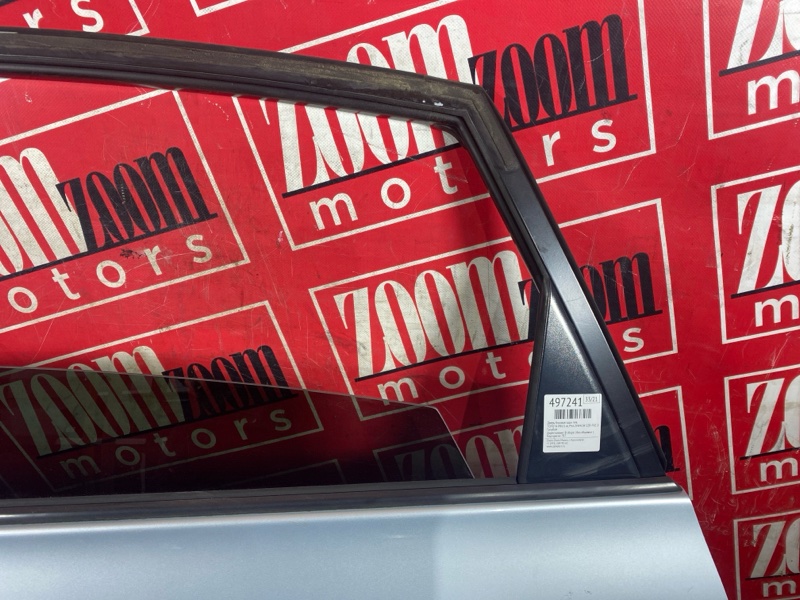 Дверь боковая, 20000 рублей, Солонцы