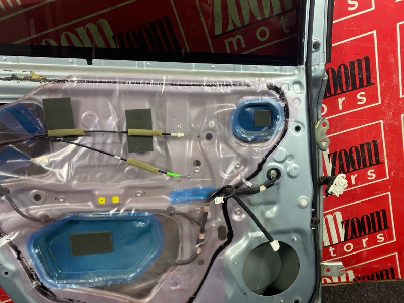 Дверь боковая, 20000 рублей, Солонцы