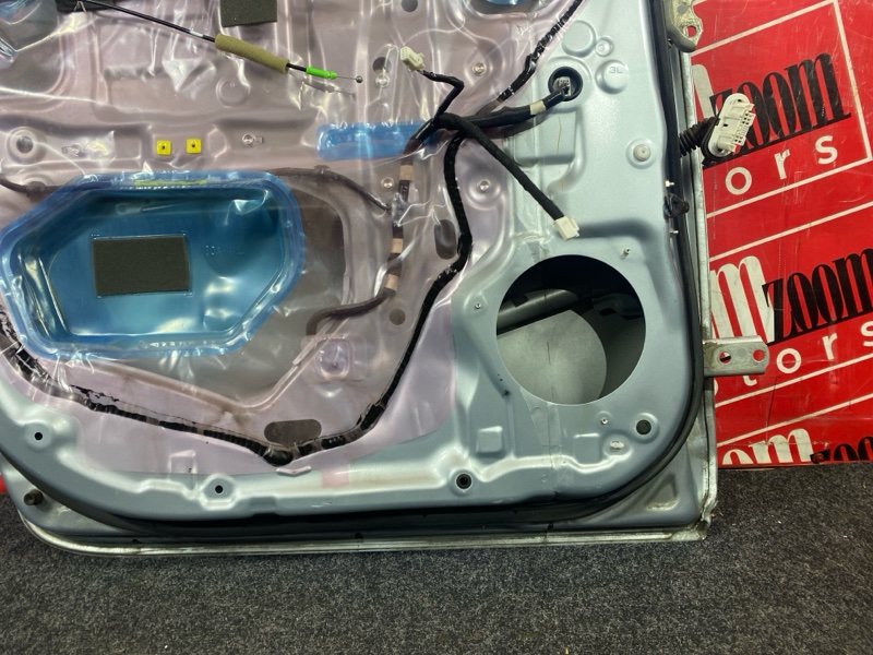 Дверь боковая, 20000 рублей, Солонцы