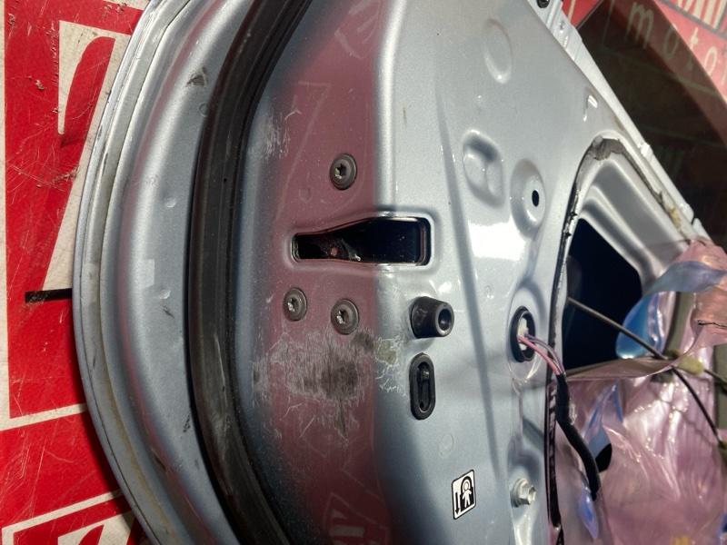 Дверь боковая, 20000 рублей, Солонцы