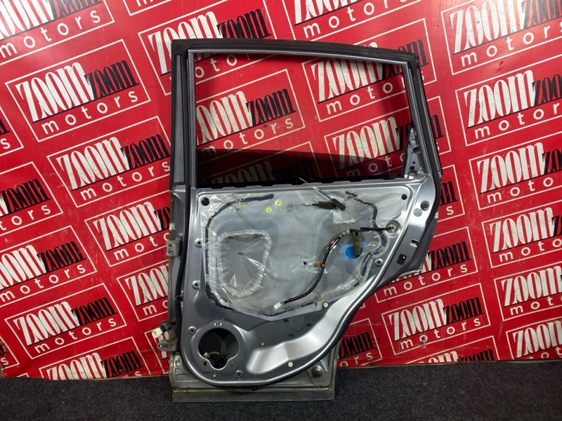 Дверь боковая, 8500 рублей, Солонцы