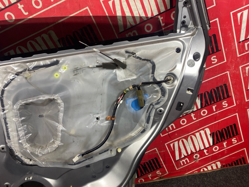 Дверь боковая, 8500 рублей, Солонцы