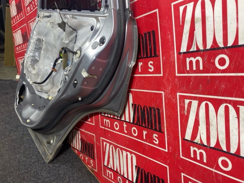 Дверь боковая, 8500 рублей, Солонцы