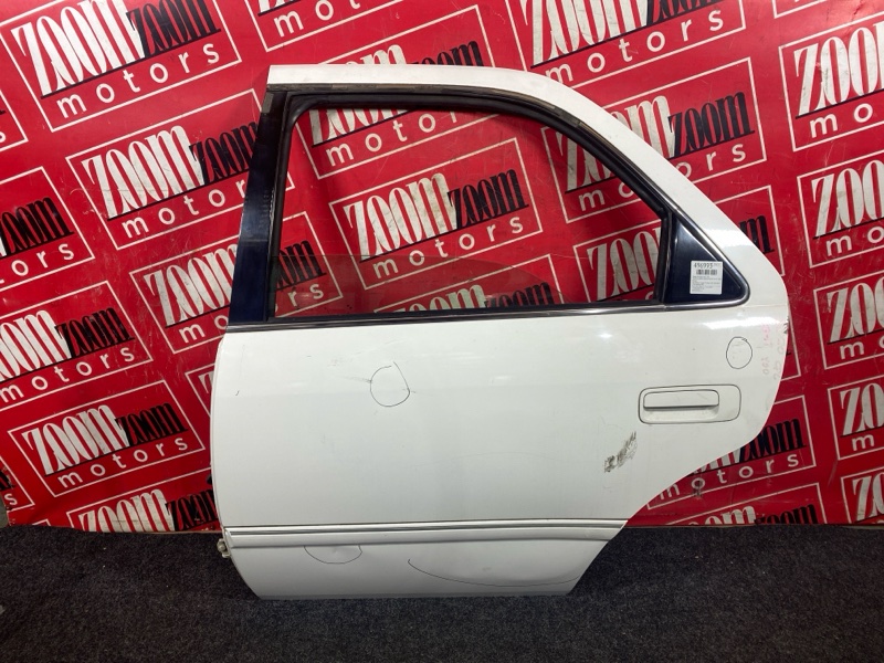 Дверь боковая, 15000 рублей, Солонцы