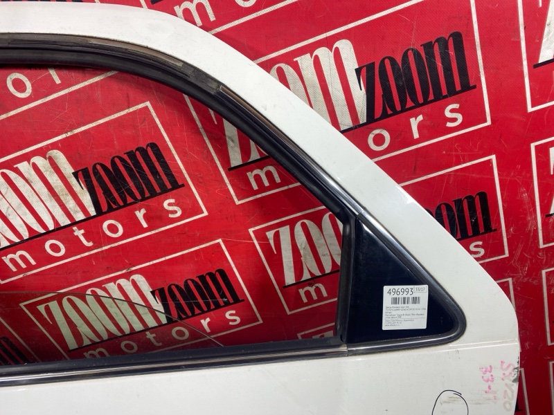 Дверь боковая, 15000 рублей, Солонцы