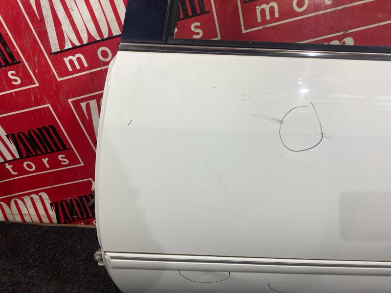 Дверь боковая, 15000 рублей, Солонцы