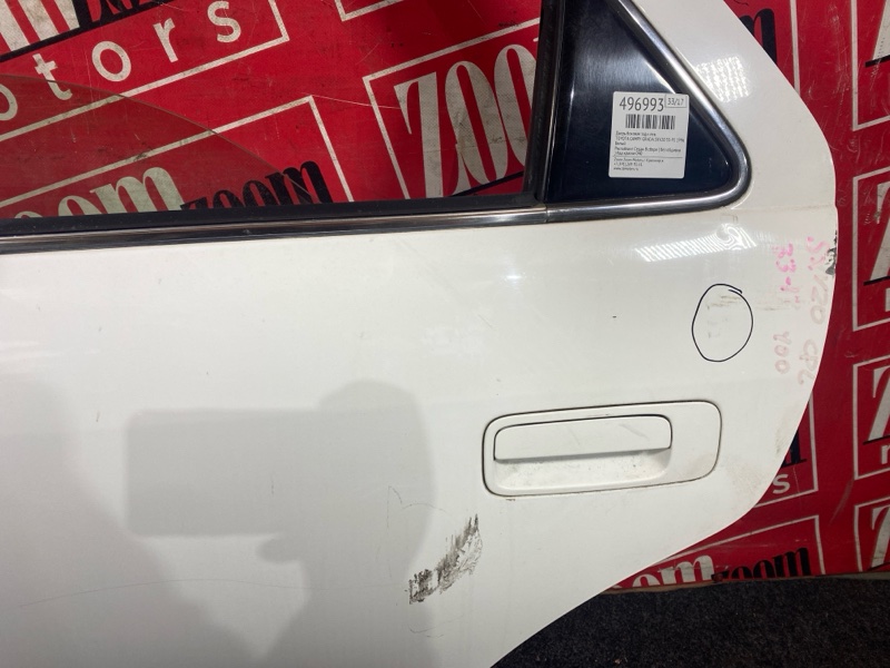 Дверь боковая, 15000 рублей, Солонцы