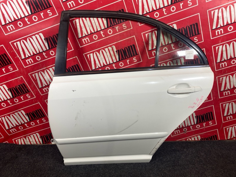 Дверь боковая, 11000 рублей, Солонцы