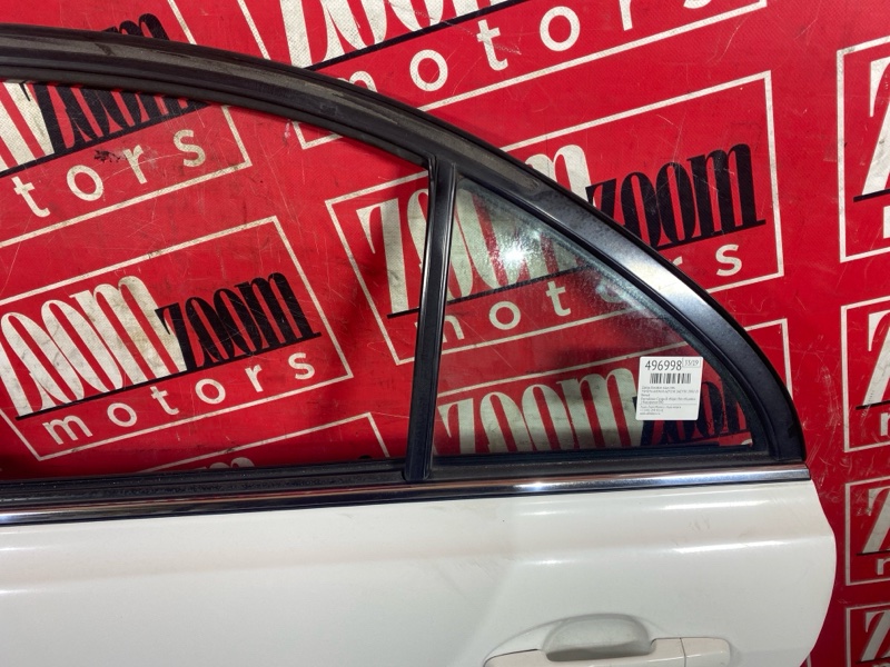 Дверь боковая, 11000 рублей, Солонцы