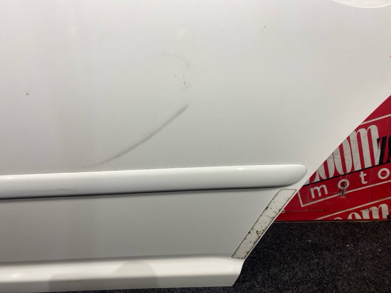 Дверь боковая, 11000 рублей, Солонцы