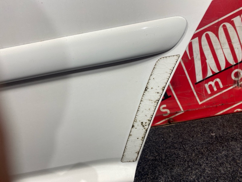 Дверь боковая, 11000 рублей, Солонцы