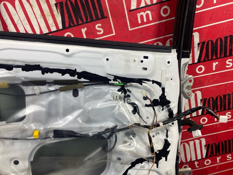 Дверь боковая, 11000 рублей, Солонцы