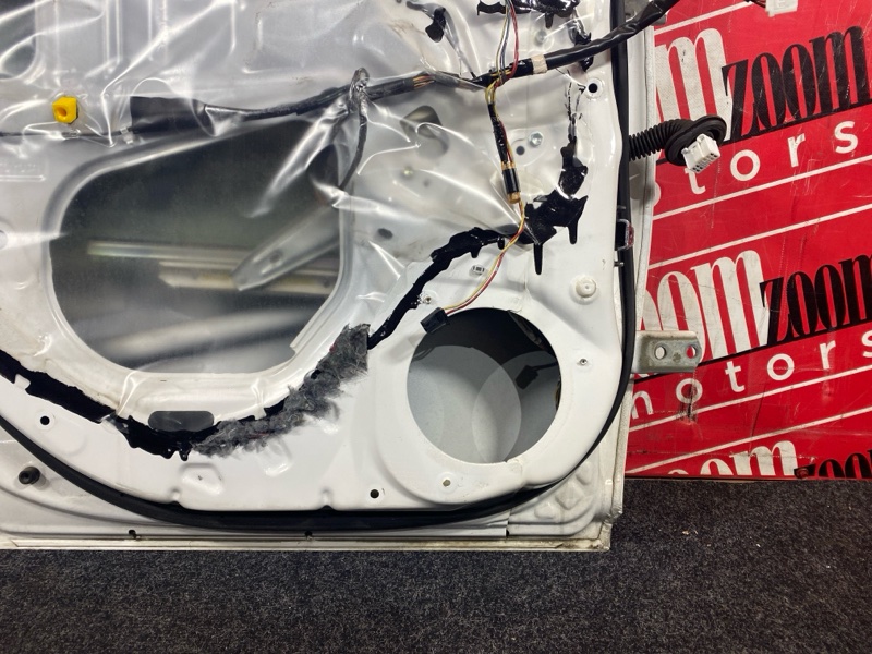 Дверь боковая, 11000 рублей, Солонцы